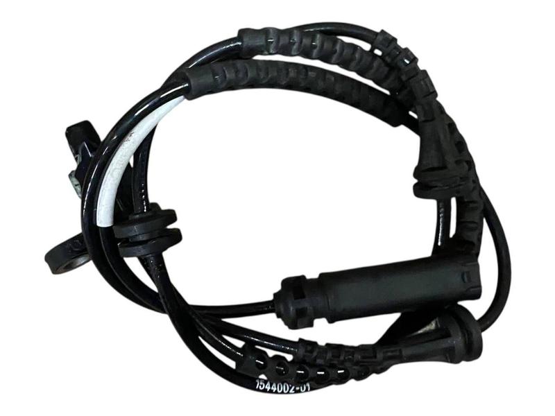 34521544002 Sensor de velocidad ABS BMW 2 Series G42, 2 Series G87 M2, 3 Series G20 Saloon, 3 Series G20 Saloon LCI, 3 Series G21 Touring LCI, 3 Series G28 Saloon, 3 Series G28 Saloon LCI, 3 Series G80 M3 LCI, 4 Series G22 Coupé LCI, 4 Series G23 Convertible LCI, 4 Series G26 Gran Coupé LCI, 4 Series G82 M4 Coupé LCI