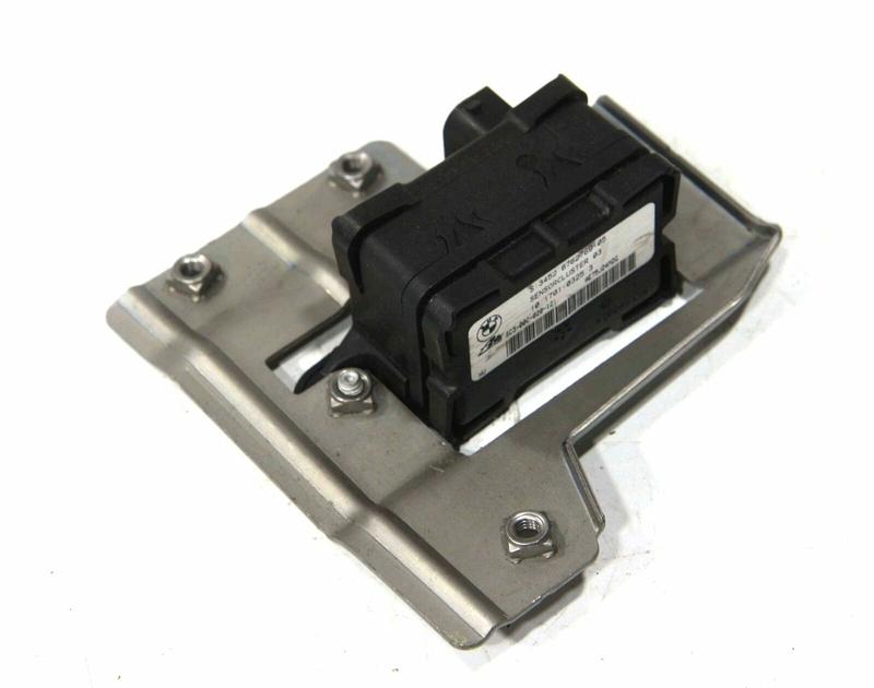 34526762769 Sensor ABS de rueda BMW 1 Series E81, 1 Series E87, 1 Series E88, 3 Series E90, 5 Series E60, 6 Series E63, 6 Series E64
