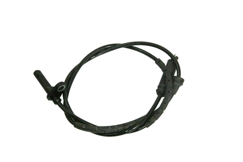 34526771777 Sensor ABS freno trasero BMW X5 E70 LCI, X5 F15, X5 M F85, X6 E71, X6 E72 Hybrid, X6 F16, X6 M F86