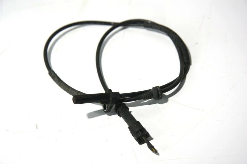 34526771777 Sensor ABS freno trasero BMW X5 E70, X6 E71