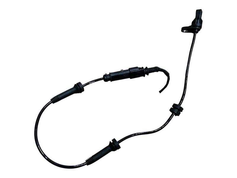 34526791223 Sensor de velocidad ABS BMW 1 Series F20, 1 Series F20 LCI, 1 Series F21, 1 Series F21 LCI, 2 Series F22, 2 Series F22 LCI, 2 Series F23, 2 Series F23 LCI, 3 Series F30, 3 Series F30 LCI, 3 Series F31, 3 Series F31 LCI, 3 Series F34 GT, 3 Series F34 GT LCI, 3 Series F35, 3 Series F35 LCI, 4 Series F32, 4 Series F32 LCI, 4 Series F33, 4 Series F33 LCI, 4 Series F36 Gran Coupé LCI