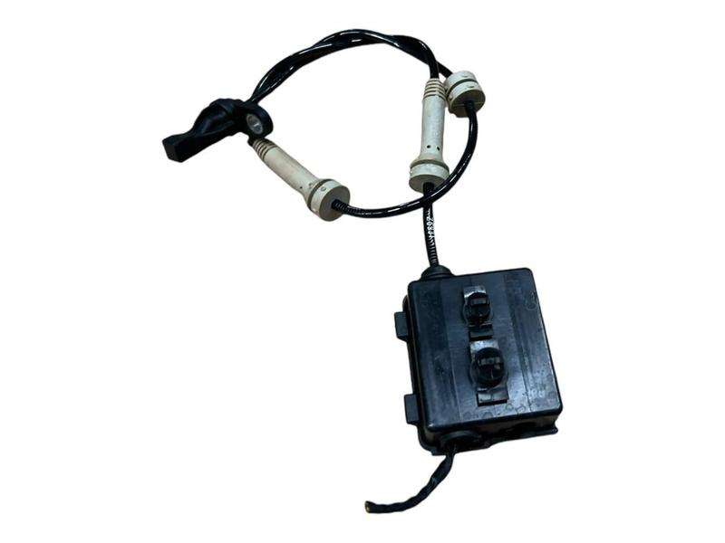 34526791224 Sensor de velocidad ABS BMW 1 Series F20, 1 Series F20 LCI, 1 Series F21, 1 Series F21 LCI, 2 Series F22, 2 Series F22 LCI, 2 Series F23, 2 Series F23 LCI, 2 Series F87 M2 LCI, 3 Series F30, 3 Series F30 LCI, 3 Series F31, 3 Series F31 LCI, 3 Series F35, 3 Series F35 LCI, 3 Series F80 M3 LCI, 4 Series F32, 4 Series F32 LCI, 4 Series F33, 4 Series F33 LCI, 4 Series F36 Gran Coupé LCI, 4 Series F82 M4 LCI, 4 Series F83 M4 LCI