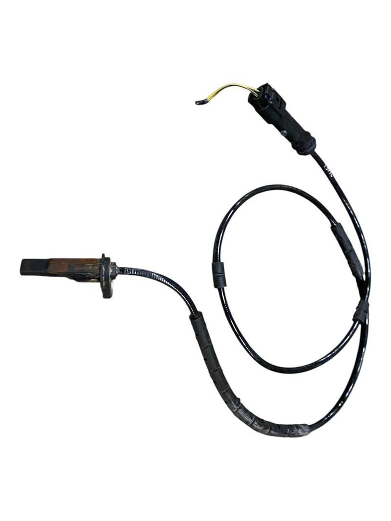 34526791225 Sensor ABS freno trasero BMW 1 Series F20, 1 Series F20 LCI, 1 Series F21, 1 Series F21 LCI, 2 Series F22, 2 Series F22 LCI, 2 Series F23, 2 Series F23 LCI, 3 Series F30, 3 Series F30 LCI, 3 Series F31, 3 Series F31 LCI, 3 Series F34 GT LCI, 3 Series F35, 3 Series F35 LCI, 4 Series F32, 4 Series F32 LCI, 4 Series F33, 4 Series F33 LCI, 4 Series F36 Gran Coupé LCI