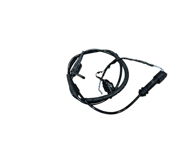 34526791225 Sensor ABS freno trasero BMW 1 Series F20, 1 Series F20 LCI, 1 Series F21, 1 Series F21 LCI, 2 Series F22, 2 Series F22 LCI, 2 Series F23, 2 Series F23 LCI, 3 Series F30, 3 Series F30 LCI, 3 Series F31, 3 Series F31 LCI, 3 Series F34 GT LCI, 3 Series F35, 3 Series F35 LCI, 4 Series F32, 4 Series F32 LCI, 4 Series F33, 4 Series F33 LCI, 4 Series F36 Gran Coupé LCI