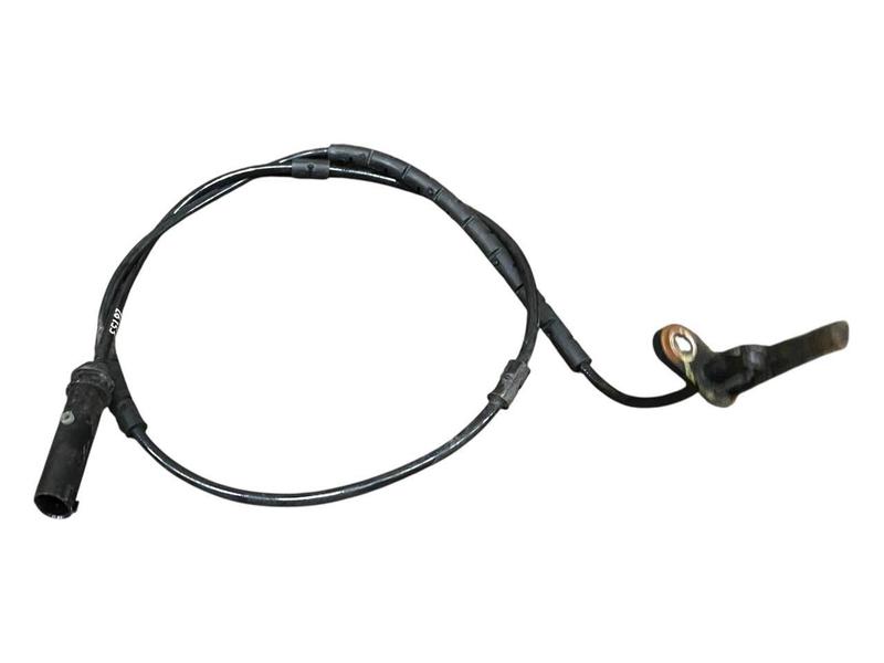 34526791225 Sensor ABS freno trasero BMW 1 Series F20, 1 Series F20 LCI, 1 Series F21, 1 Series F21 LCI, 2 Series F22, 2 Series F22 LCI, 2 Series F23, 2 Series F23 LCI, 3 Series F30, 3 Series F30 LCI, 3 Series F31, 3 Series F31 LCI, 3 Series F34 GT LCI, 3 Series F35, 3 Series F35 LCI, 4 Series F32, 4 Series F32 LCI, 4 Series F33, 4 Series F33 LCI, 4 Series F36 Gran Coupé LCI