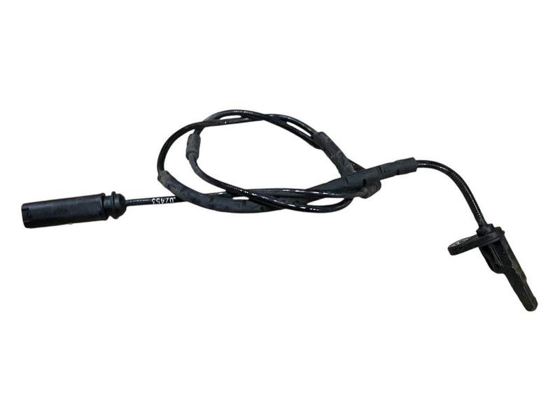 34526791225 Sensor ABS freno trasero BMW 1 Series F20, 1 Series F20 LCI, 1 Series F21, 1 Series F21 LCI, 2 Series F22, 2 Series F22 LCI, 2 Series F23, 2 Series F23 LCI, 3 Series F30, 3 Series F30 LCI, 3 Series F31, 3 Series F31 LCI, 3 Series F34 GT LCI, 3 Series F35, 3 Series F35 LCI, 4 Series F32, 4 Series F32 LCI, 4 Series F33, 4 Series F33 LCI, 4 Series F36 Gran Coupé LCI