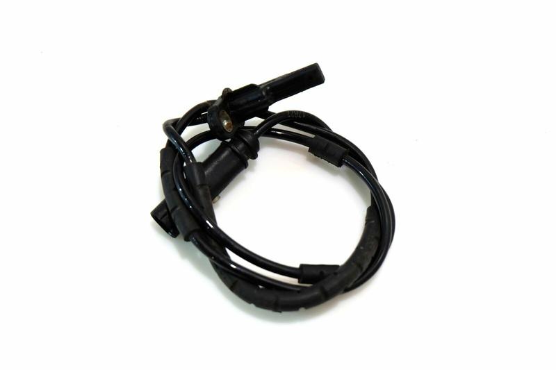 34526791225 Sensor ABS freno trasero BMW 1 Series F20, 1 Series F20 LCI, 1 Series F21, 1 Series F21 LCI, 2 Series F22, 2 Series F22 LCI, 2 Series F23, 3 Series F30, 3 Series F31, 4 Series F32, 4 Series F33, 4 Series F36 Gran Coupé
