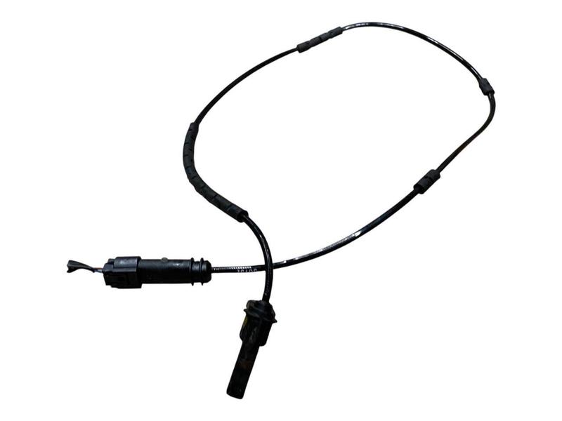 34526791225 Sensor ABS freno trasero BMW 1 Series F20, 1 Series F20 LCI, 1 Series F21, 1 Series F21 LCI, 2 Series F22, 2 Series F22 LCI, 2 Series F23, 2 Series F23 LCI, 3 Series F30, 3 Series F30 LCI, 3 Series F31, 3 Series F31 LCI, 3 Series F34 GT LCI, 3 Series F35, 3 Series F35 LCI, 4 Series F32, 4 Series F32 LCI, 4 Series F33, 4 Series F33 LCI, 4 Series F36 Gran Coupé LCI