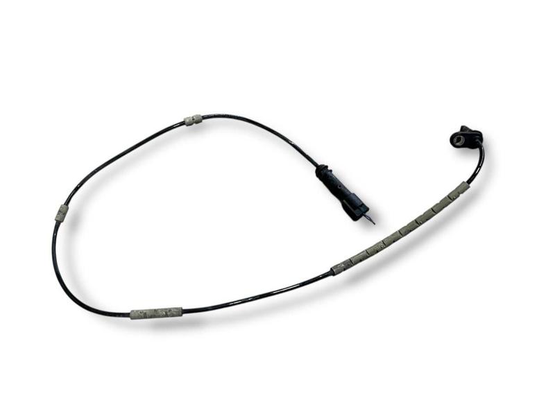 34526791226 Sensor ABS freno trasero BMW 1 Series F20, 1 Series F20 LCI, 1 Series F21, 1 Series F21 LCI, 2 Series F22, 2 Series F22 LCI, 2 Series F23, 2 Series F23 LCI, 2 Series F87 M2 LCI, 3 Series F30, 3 Series F30 LCI, 3 Series F31, 3 Series F31 LCI, 3 Series F34 GT LCI, 3 Series F35, 3 Series F35 LCI, 3 Series F80 M3 LCI, 4 Series F32, 4 Series F32 LCI, 4 Series F33, 4 Series F33 LCI, 4 Series F36 Gran Coupé LCI, 4 Series F82 M4 LCI, 4 Series F83 M4 LCI