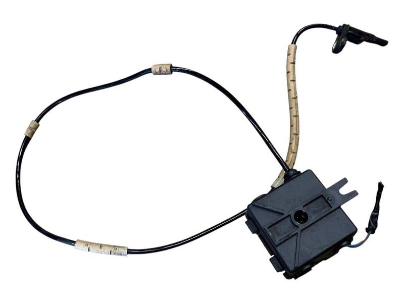 34526791226 Sensor ABS freno trasero BMW 1 Series F20, 1 Series F20 LCI, 1 Series F21, 1 Series F21 LCI, 2 Series F22, 2 Series F22 LCI, 2 Series F23, 2 Series F23 LCI, 2 Series F87 M2 LCI, 3 Series F30, 3 Series F30 LCI, 3 Series F31, 3 Series F31 LCI, 3 Series F34 GT LCI, 3 Series F35, 3 Series F35 LCI, 3 Series F80 M3 LCI, 4 Series F32, 4 Series F32 LCI, 4 Series F33, 4 Series F33 LCI, 4 Series F36 Gran Coupé LCI, 4 Series F82 M4 LCI, 4 Series F83 M4 LCI