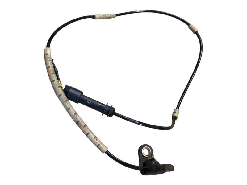 34526791226 Sensor ABS freno trasero BMW 1 Series F20, 1 Series F20 LCI, 1 Series F21, 1 Series F21 LCI, 2 Series F22, 2 Series F22 LCI, 2 Series F23, 2 Series F23 LCI, 2 Series F87 M2 LCI, 3 Series F30, 3 Series F30 LCI, 3 Series F31, 3 Series F31 LCI, 3 Series F34 GT LCI, 3 Series F35, 3 Series F35 LCI, 3 Series F80 M3 LCI, 4 Series F32, 4 Series F32 LCI, 4 Series F33, 4 Series F33 LCI, 4 Series F36 Gran Coupé LCI, 4 Series F82 M4 LCI, 4 Series F83 M4 LCI