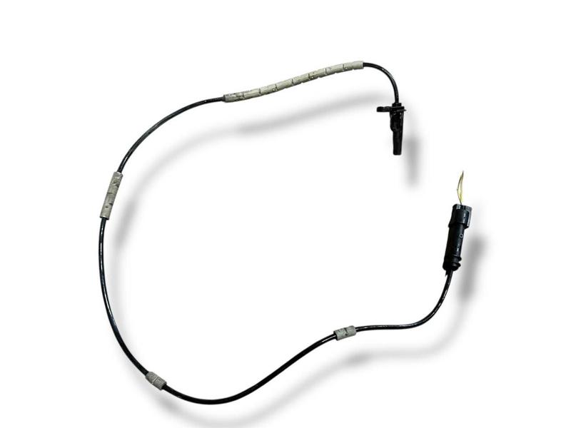 34526791226 Sensor ABS freno trasero BMW 1 Series F20, 1 Series F20 LCI, 1 Series F21, 1 Series F21 LCI, 2 Series F22, 2 Series F22 LCI, 2 Series F23, 2 Series F23 LCI, 2 Series F87 M2 LCI, 3 Series F30, 3 Series F30 LCI, 3 Series F31, 3 Series F31 LCI, 3 Series F34 GT LCI, 3 Series F35, 3 Series F35 LCI, 3 Series F80 M3 LCI, 4 Series F32, 4 Series F32 LCI, 4 Series F33, 4 Series F33 LCI, 4 Series F36 Gran Coupé LCI, 4 Series F82 M4 LCI, 4 Series F83 M4 LCI