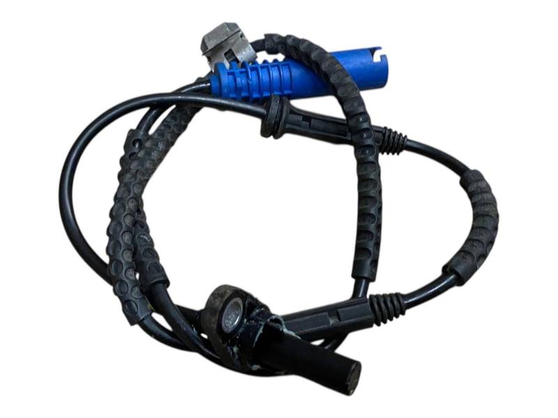 34526793820 Sensor ABS freno trasero BMW MINI Cabrio R57 LCI, MINI Clubman R55 LCI, MINI Coupé R58, MINI R56 LCI, MINI Roadster R59