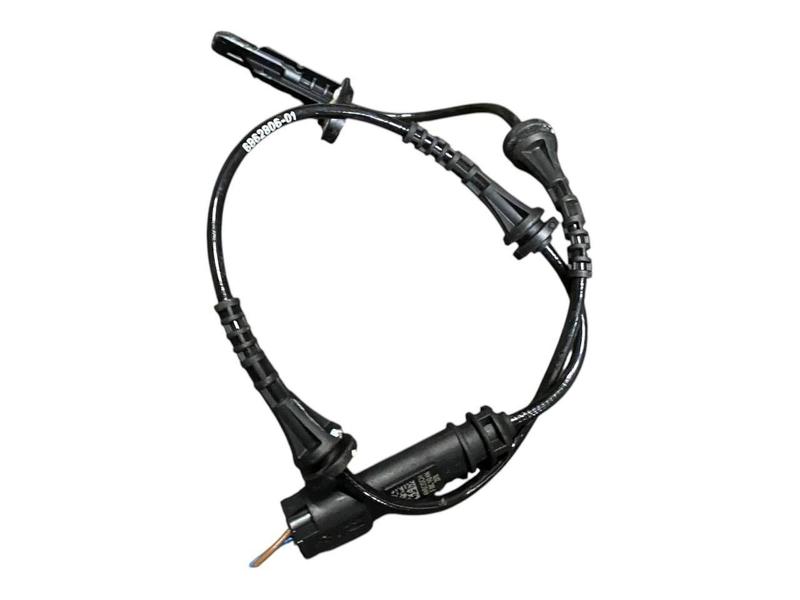 34526862806 Sensor ABS freno trasero BMW 3 Series G20 Saloon, 3 Series G20 Saloon LCI, 3 Series G21 Touring, 3 Series G21 Touring LCI, 3 Series G28 Saloon, 3 Series G28 Saloon LCI, Z4 G29