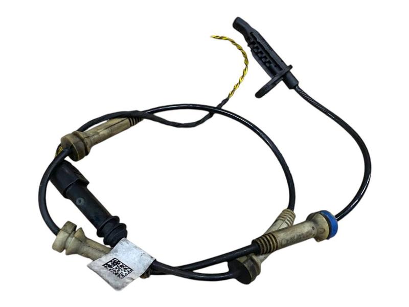 34526866977 Sensor ABS freno trasero BMW 5 Series G31 Touring, 5 Series G31 Touring LCI, 6 Series G32 GT, 6 Series G32 GT LCI