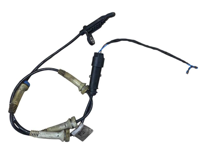 34526866977 Sensor ABS freno trasero BMW 5 Series G31 Touring, 5 Series G31 Touring LCI, 6 Series G32 GT, 6 Series G32 GT LCI