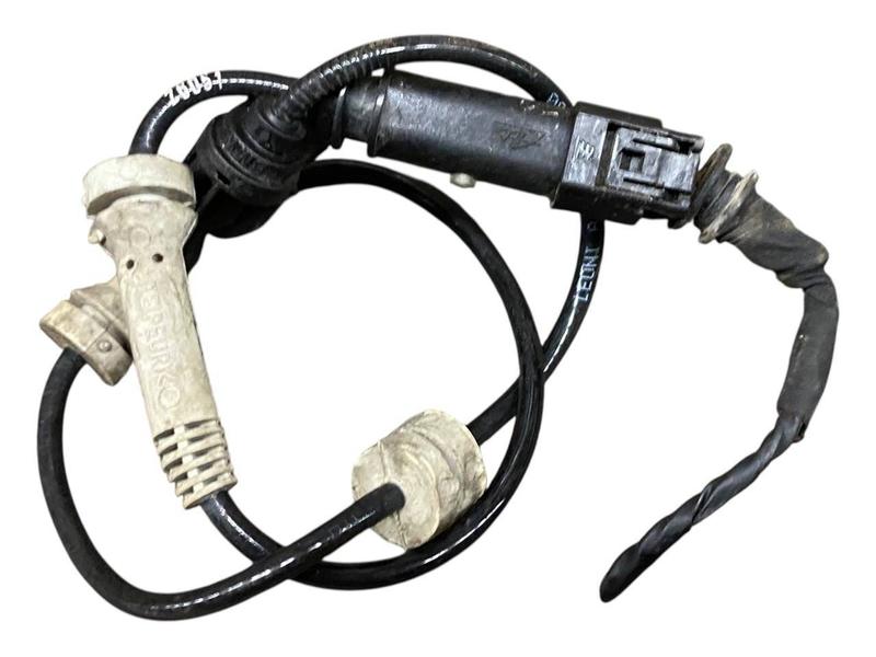 34526869320 Sensor de velocidad ABS BMW 1 Series F20, 1 Series F20 LCI, 1 Series F21, 1 Series F21 LCI, 2 Series F22, 2 Series F22 LCI, 2 Series F23, 2 Series F23 LCI, 2 Series F87 M2 LCI, 3 Series F30, 3 Series F30 LCI, 3 Series F31, 3 Series F31 LCI, 3 Series F80 M3 LCI, 4 Series F32, 4 Series F32 LCI, 4 Series F33, 4 Series F33 LCI, 4 Series F36 Gran Coupé LCI, 4 Series F82 M4 LCI, 4 Series F83 M4 LCI