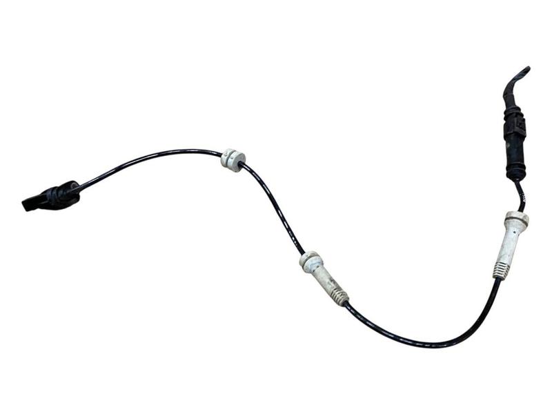 34526869320 Sensor de velocidad ABS BMW 1 Series F20, 1 Series F20 LCI, 1 Series F21, 1 Series F21 LCI, 2 Series F22, 2 Series F22 LCI, 2 Series F23, 2 Series F23 LCI, 2 Series F87 M2 LCI, 3 Series F30, 3 Series F30 LCI, 3 Series F31, 3 Series F31 LCI, 3 Series F35, 3 Series F80 M3 LCI, 4 Series F32, 4 Series F32 LCI, 4 Series F33, 4 Series F33 LCI, 4 Series F36 Gran Coupé LCI, 4 Series F82 M4 LCI, 4 Series F83 M4 LCI