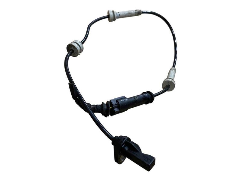 34526869320 Sensor de velocidad ABS BMW 1 Series F20, 1 Series F20 LCI, 1 Series F21, 1 Series F21 LCI, 2 Series F22, 2 Series F22 LCI, 2 Series F23, 2 Series F23 LCI, 2 Series F87 M2 LCI, 3 Series F30, 3 Series F30 LCI, 3 Series F31, 3 Series F31 LCI, 3 Series F35, 3 Series F80 M3 LCI, 4 Series F32, 4 Series F32 LCI, 4 Series F33, 4 Series F33 LCI, 4 Series F36 Gran Coupé LCI, 4 Series F82 M4 LCI, 4 Series F83 M4 LCI