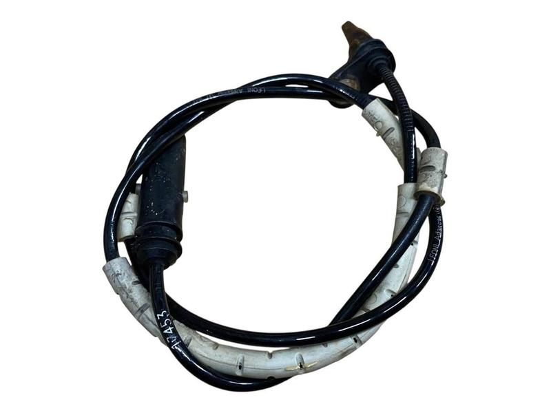 34526869322 Sensor ABS freno trasero BMW 1 Series F20, 1 Series F20 LCI, 1 Series F21, 1 Series F21 LCI, 2 Series F22, 2 Series F22 LCI, 2 Series F23, 2 Series F23 LCI, 2 Series F87 M2 LCI, 3 Series F30, 3 Series F30 LCI, 3 Series F31, 3 Series F31 LCI, 3 Series F34 GT LCI, 3 Series F35, 3 Series F35 LCI, 3 Series F80 M3 LCI, 4 Series F32, 4 Series F32 LCI, 4 Series F33, 4 Series F33 LCI, 4 Series F36 Gran Coupé LCI, 4 Series F82 M4 LCI, 4 Series F83 M4 LCI