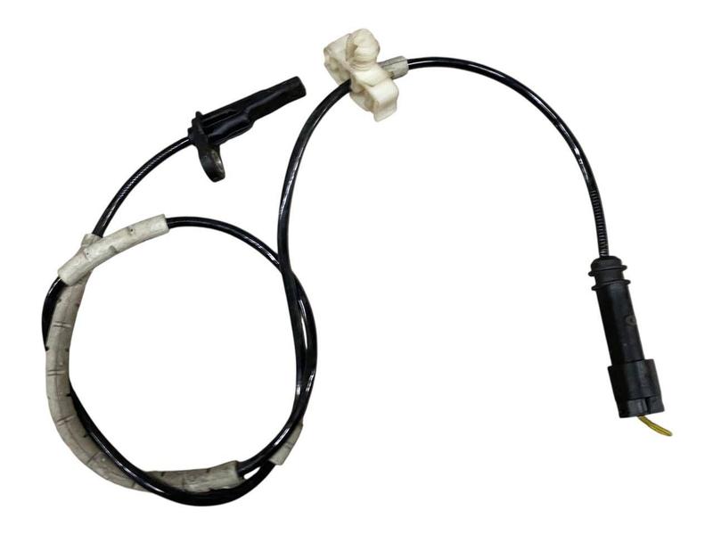 34526869322 Sensor ABS freno trasero BMW 1 Series F20, 1 Series F20 LCI, 1 Series F21, 1 Series F21 LCI, 2 Series F22, 2 Series F22 LCI, 2 Series F23, 2 Series F23 LCI, 2 Series F87 M2 LCI, 3 Series F30, 3 Series F30 LCI, 3 Series F31, 3 Series F31 LCI, 3 Series F34 GT LCI, 3 Series F35, 3 Series F35 LCI, 3 Series F80 M3 LCI, 4 Series F32, 4 Series F32 LCI, 4 Series F33, 4 Series F33 LCI, 4 Series F36 Gran Coupé LCI, 4 Series F82 M4 LCI, 4 Series F83 M4 LCI