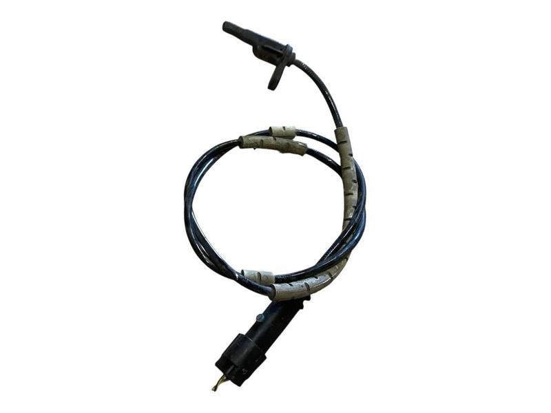 34526869322 Sensor ABS freno trasero BMW 1 Series F20, 1 Series F20 LCI, 1 Series F21, 1 Series F21 LCI, 2 Series F22, 2 Series F22 LCI, 2 Series F23, 2 Series F23 LCI, 2 Series F87 M2 LCI, 3 Series F30, 3 Series F30 LCI, 3 Series F31, 3 Series F31 LCI, 3 Series F34 GT LCI, 3 Series F35, 3 Series F35 LCI, 3 Series F80 M3 LCI, 4 Series F32, 4 Series F32 LCI, 4 Series F33, 4 Series F33 LCI, 4 Series F36 Gran Coupé LCI, 4 Series F82 M4 LCI, 4 Series F83 M4 LCI