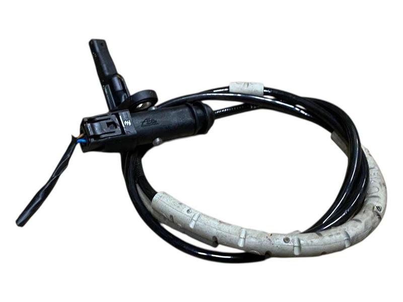 34526869322 Sensor ABS freno trasero BMW 1 Series F20, 1 Series F20 LCI, 1 Series F21, 1 Series F21 LCI, 2 Series F22, 2 Series F22 LCI, 2 Series F23, 2 Series F23 LCI, 2 Series F87 M2 LCI, 3 Series F30, 3 Series F30 LCI, 3 Series F31, 3 Series F31 LCI, 3 Series F34 GT LCI, 3 Series F35, 3 Series F35 LCI, 3 Series F80 M3 LCI, 4 Series F32, 4 Series F32 LCI, 4 Series F33, 4 Series F33 LCI, 4 Series F36 Gran Coupé LCI, 4 Series F82 M4 LCI, 4 Series F83 M4 LCI