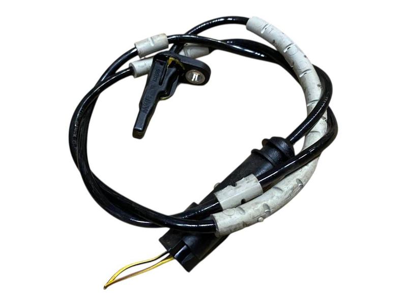 34526869322 Sensor ABS freno trasero BMW 1 Series F20, 1 Series F20 LCI, 1 Series F21, 1 Series F21 LCI, 2 Series F22, 2 Series F22 LCI, 2 Series F23, 2 Series F23 LCI, 2 Series F87 M2 LCI, 3 Series F30, 3 Series F30 LCI, 3 Series F31, 3 Series F31 LCI, 3 Series F34 GT LCI, 3 Series F35, 3 Series F35 LCI, 3 Series F80 M3 LCI, 4 Series F32, 4 Series F32 LCI, 4 Series F33, 4 Series F33 LCI, 4 Series F36 Gran Coupé LCI, 4 Series F82 M4 LCI, 4 Series F83 M4 LCI