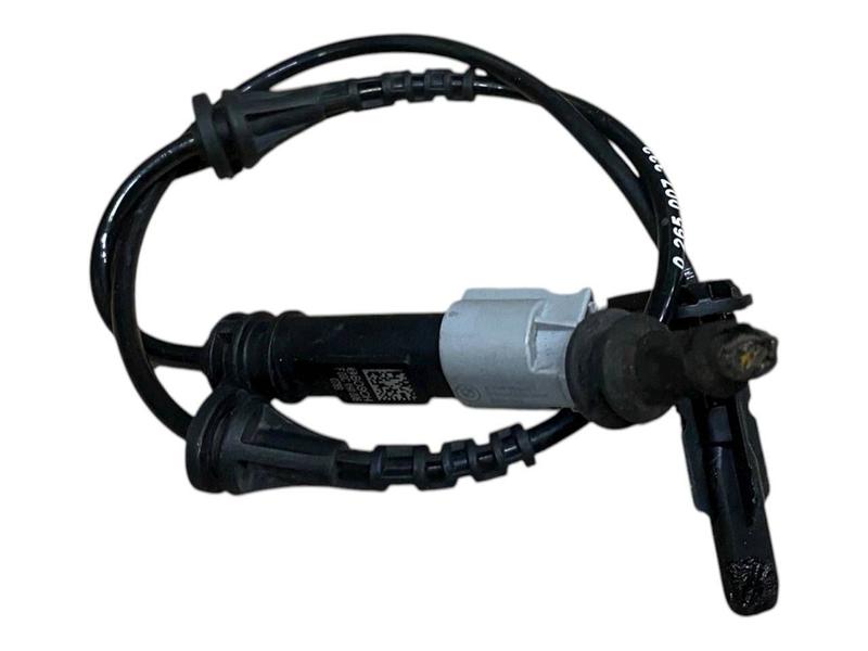 34526894815 Sensor ABS freno trasero BMW 2 Series G42, 3 Series G20 Saloon, 3 Series G20 Saloon LCI, 3 Series G21 Touring LCI, 3 Series G28 Saloon, 3 Series G28 Saloon LCI, 4 Series G22 Coupé LCI, 4 Series G23 Convertible LCI, 4 Series G26 Gran Coupé, Z4 G29