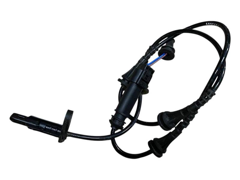 34526895656 Sensor ABS freno trasero BMW X5 G05 LCI, X5 M F95 LCI, X5L G18 LCI, X6 G06 LCI, X6 M F96 LCI, X7 G07 LCI, XM G09