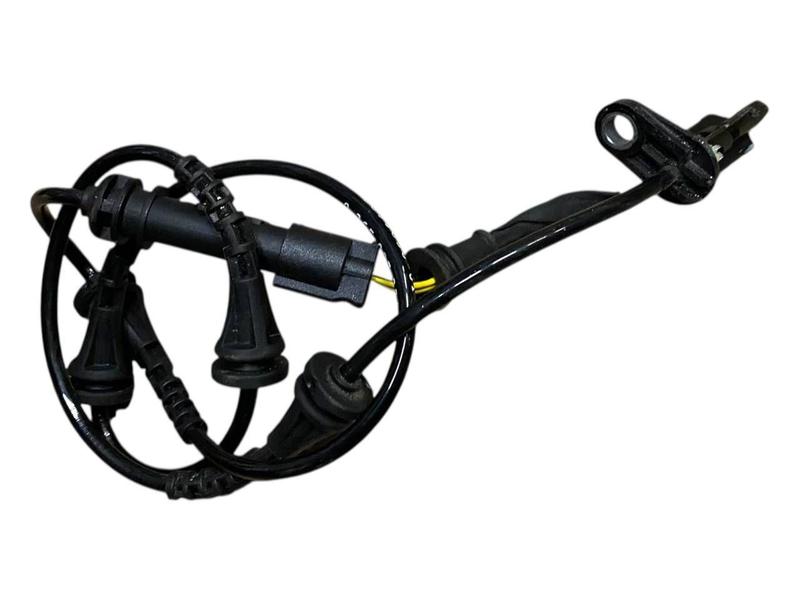 34526895656 Sensor ABS freno trasero BMW X5 G05 LCI, X5 M F95 LCI, X5L G18 LCI, X6 G06 LCI, X6 M F96 LCI, X7 G07 LCI, XM G09