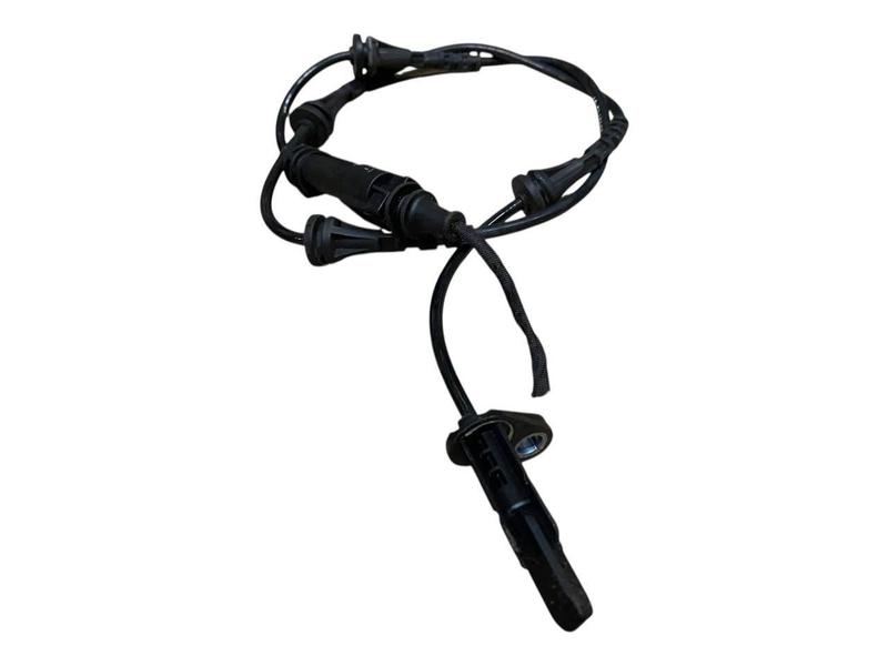 34526895656 Sensor ABS freno trasero BMW X5 G05 LCI, X5 M F95 LCI, X5L G18 LCI, X6 G06 LCI, X6 M F96 LCI, X7 G07 LCI, XM G09