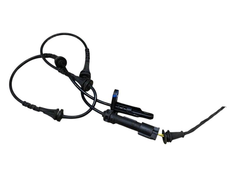 34526895656 Sensor ABS freno trasero BMW X5 G05 LCI, X5 M F95 LCI, X5L G18 LCI, X6 G06 LCI, X6 M F96 LCI, X7 G07 LCI, XM G09