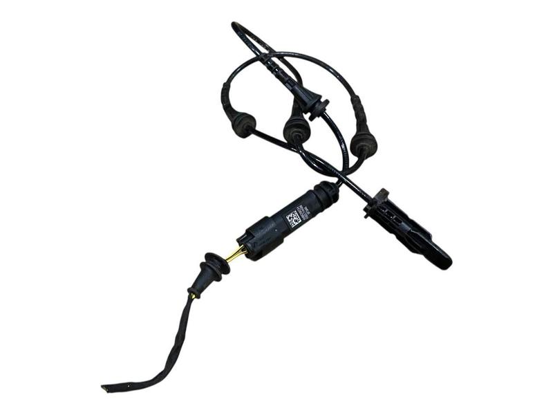 34526895656 Sensor ABS freno trasero BMW X5 G05 LCI, X5 M F95 LCI, X5L G18 LCI, X6 G06 LCI, X6 M F96 LCI, X7 G07 LCI, XM G09
