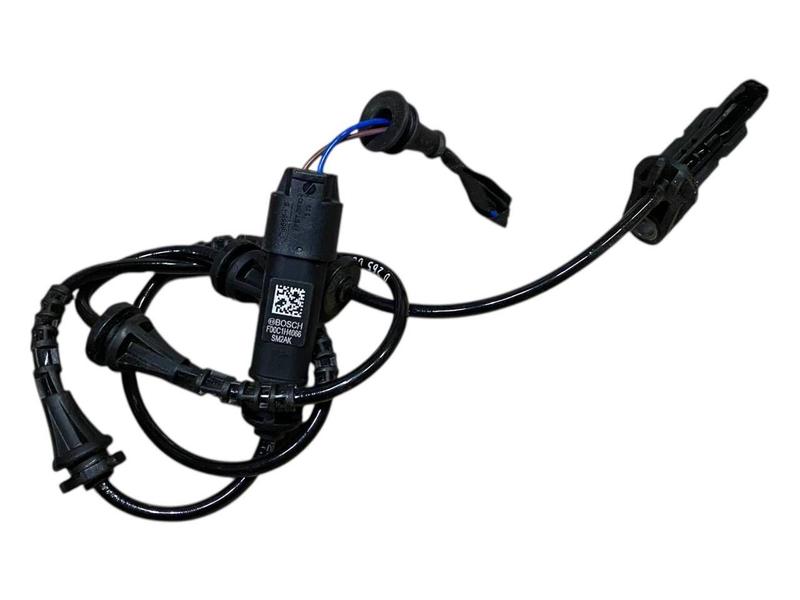 34526895656 Sensor ABS freno trasero BMW X5 G05 LCI, X5 M F95 LCI, X5L G18 LCI, X6 G06 LCI, X6 M F96 LCI, X7 G07 LCI, XM G09