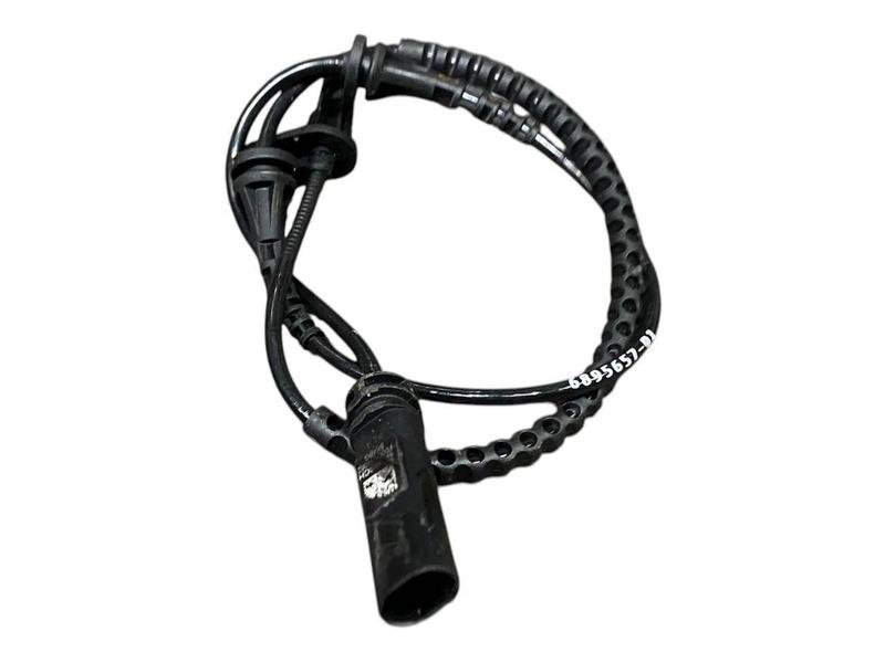 34526895657 Sensor de velocidad ABS BMW iX3 G08 BEV LCI, X3 G01 LCI, X3 G08 LCI, X3 M F97 LCI, X4 G02 LCI, X4 M F98 LCI