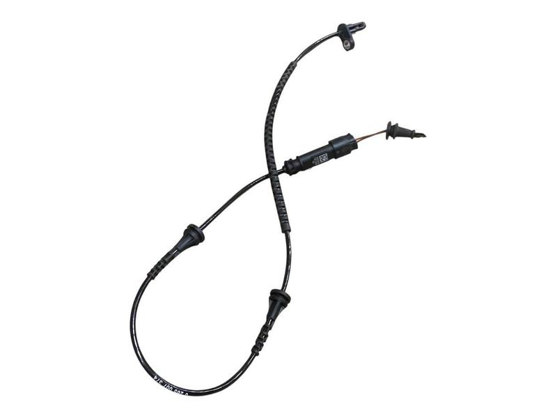 34526895657 Sensor de velocidad ABS BMW iX3 G08 BEV LCI, X3 G01 LCI, X3 G08 LCI, X3 M F97 LCI, X4 G02 LCI, X4 M F98 LCI