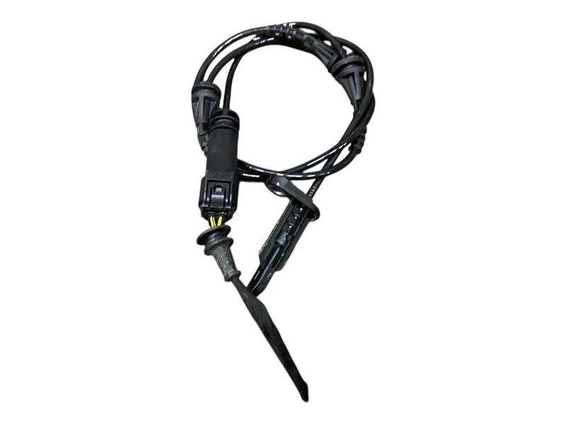 34526895659 Sensor ABS freno trasero BMW X3 G01 LCI, X3 G08 LCI, X3 M F97 LCI, X4 G02 LCI, X4 M F98 LCI