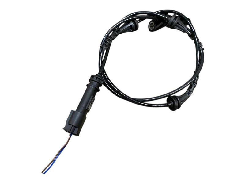 34526895659 Sensor ABS freno trasero BMW X3 G01 LCI, X3 G08 LCI, X3 M F97 LCI, X4 G02 LCI, X4 M F98 LCI