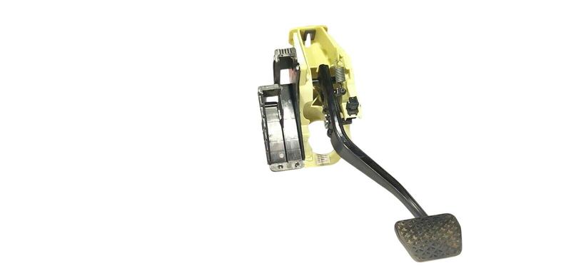 35006775368 Pedal de freno BMW 5 Series F07 GT, 5 Series F07 GT LCI, 5 Series F10