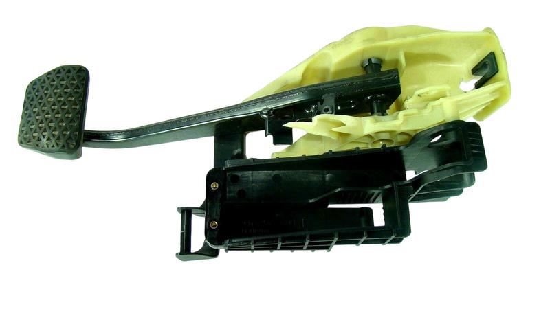 35006777171 Pedal de freno BMW 5 Series F10, 5 Series F11, 6 Series F12, 6 Series F13, 7 Series F01, 7 Series F02