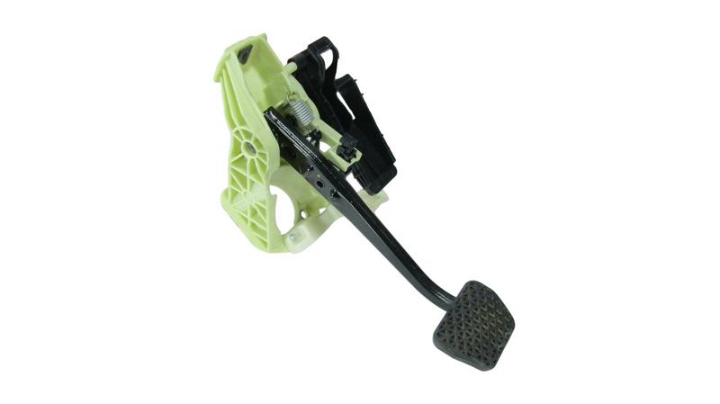 35006777171 Pedal de freno BMW 5 Series F10, 5 Series F11, 6 Series F12, 7 Series F01, 7 Series F02