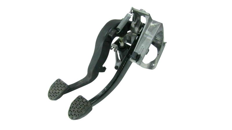 35316762250 Conjunto pedales BMW 1 Series E81, 1 Series E82, 1 Series E87, 1 Series E87 LCI, 1 Series E88, 1 Series F20, 1 Series F20 LCI, 1 Series F21, 1 Series F21 LCI, 2 Series F22, 2 Series F22 LCI, 2 Series F23, 2 Series F23 LCI, 2 Series F87 M2 LCI, 3 Series E90, 3 Series E90 LCI, 3 Series E91, 3 Series E91 LCI, 3 Series E92, 3 Series E92 LCI, 3 Series E93, 3 Series E93 LCI, 3 Series F30, 3 Series F30 LCI, 3 Series F31, 3 Series F31 LCI, 3 Series F34 GT LCI, 3 Series F80 M3 LCI, 4 Series F32, 4 Series F32 LCI, 4 Series F33, 4 Series F33 LCI, 4 Series F36 Gran Coupé LCI, 4 Series F82 M4 LCI, 4 Series F83 M4 LCI, X1 E84