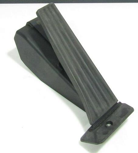 35426770935 Pedal acelerador BMW 1 Series E81, 1 Series E82, 1 Series E87, 1 Series E87 LCI, 1 Series E88