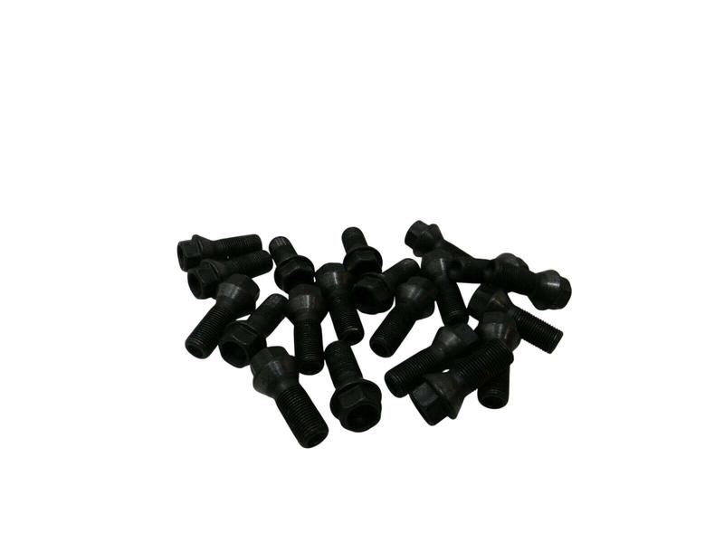 36136890324 Juego ruedas completo 3 Series F80 M3, 4 Series F82 M4, 4 Series F83 M4