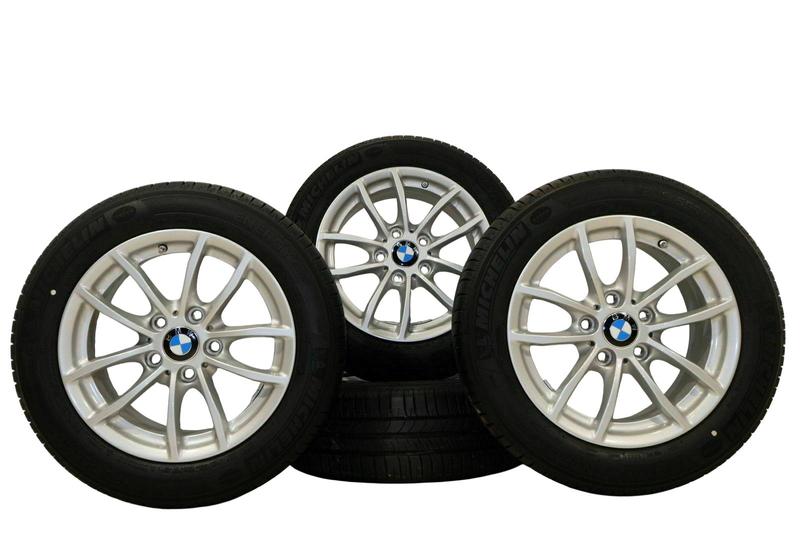 36316796202 Piezas 1 Series F20, 1 Series F20 LCI, 1 Series F21, 1 Series F21 LCI, 2 Series F22, 2 Series F23