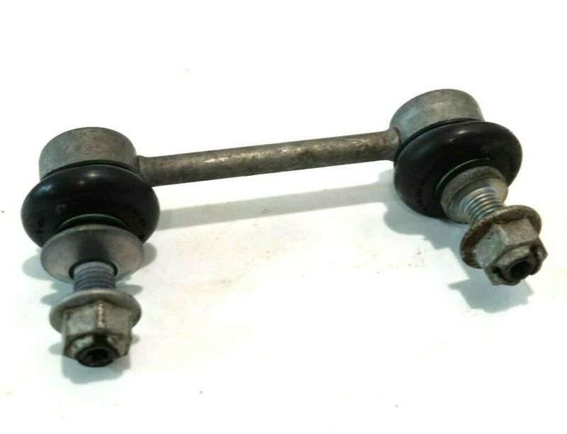 37106775189 6775189 Bieleta barra estabilizadora trasera BMW 5 Series F10, 5 Series F10 LCI, 6 Series F06 Gran Coupé, 6 Series F06 Gran Coupé LCI, 6 Series F12, 6 Series F13, 7 Series F01, 7 Series F01 LCI, 7 Series F02