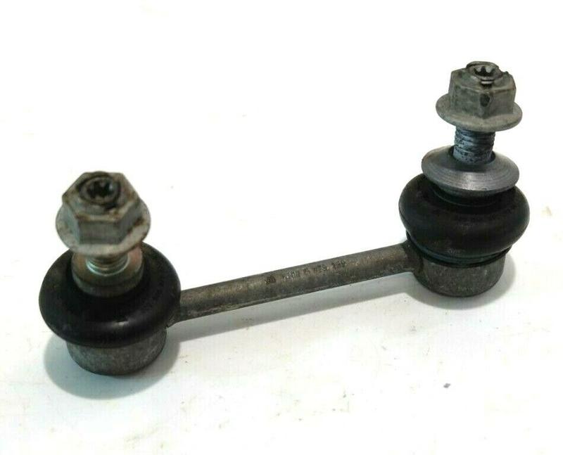 37106775189 6775189 Bieleta barra estabilizadora trasera BMW 5 Series F10, 5 Series F10 LCI, 6 Series F06 Gran Coupé, 6 Series F06 Gran Coupé LCI, 6 Series F12, 6 Series F13, 7 Series F01, 7 Series F01 LCI, 7 Series F02