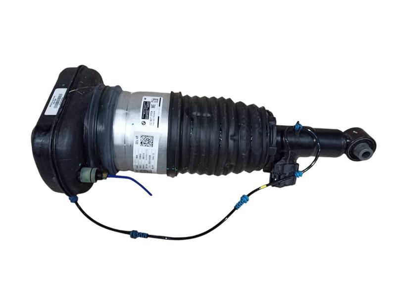 37106869038 Amortiguador trasero BMW X5 G05 LCI, X5L G18 LCI, X6 G06 LCI