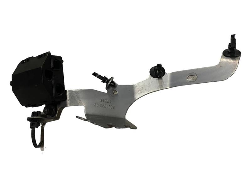 37106884292 Otras piezas suspensión trasera BMW X5 G05, X7 G07